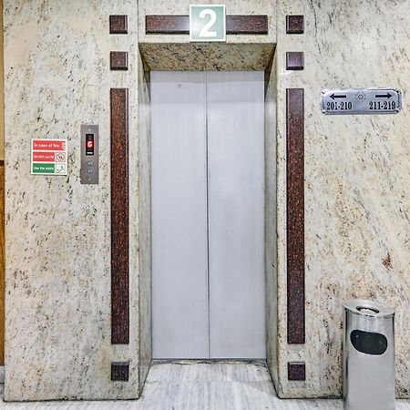 Super Townhouse Oak Hotel Belsons Taj Mahal Secundurabad エクステリア 写真