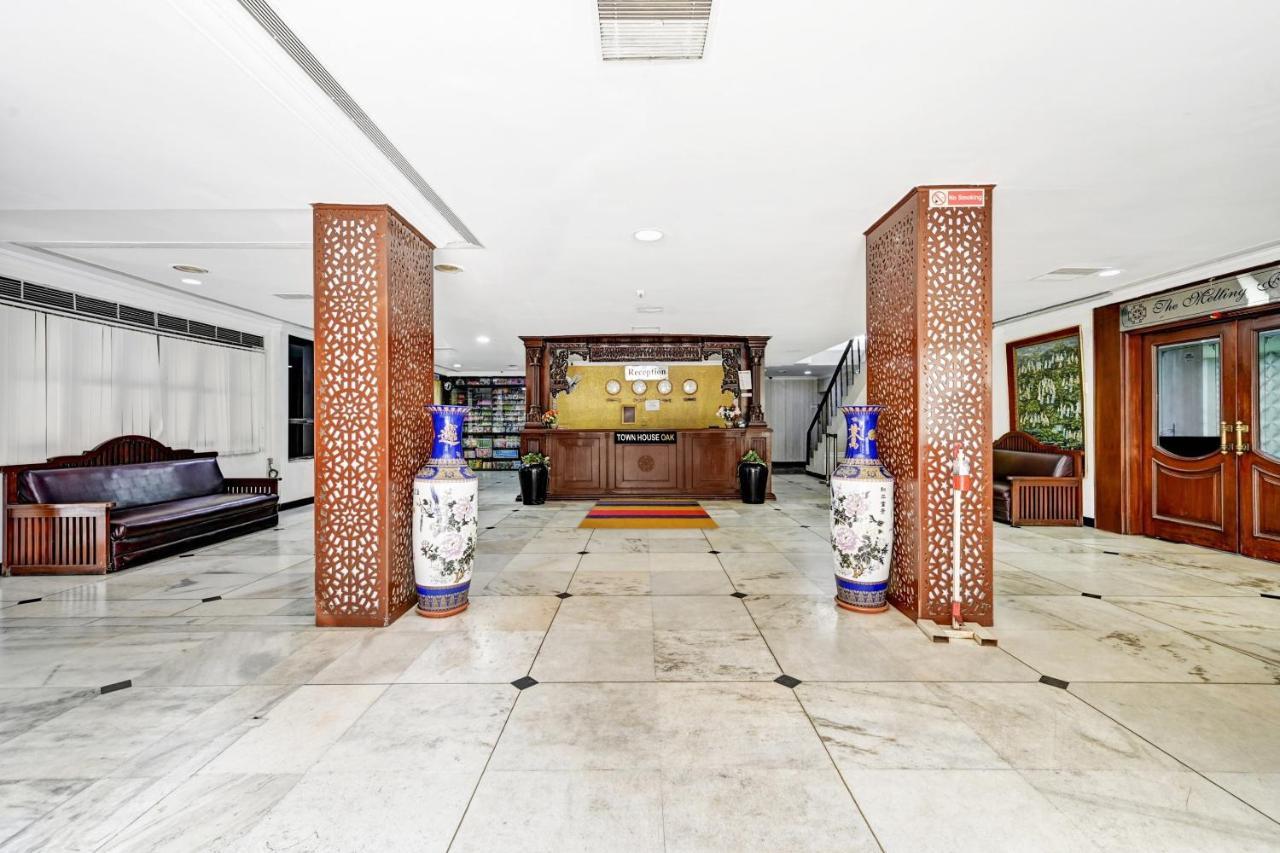 Super Townhouse Oak Hotel Belsons Taj Mahal Secundurabad エクステリア 写真