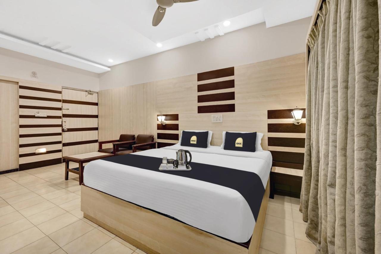 Super Townhouse Oak Hotel Belsons Taj Mahal Secundurabad エクステリア 写真