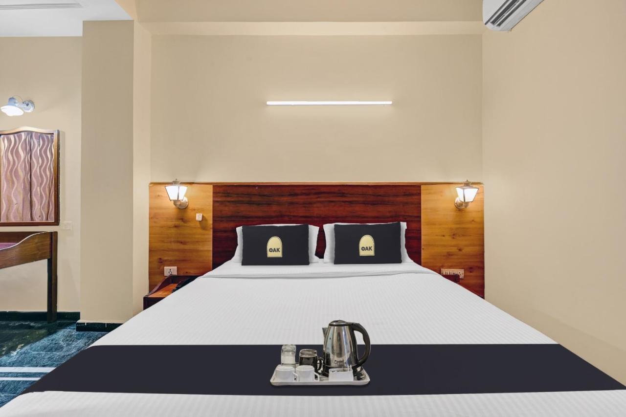 Super Townhouse Oak Hotel Belsons Taj Mahal Secundurabad エクステリア 写真