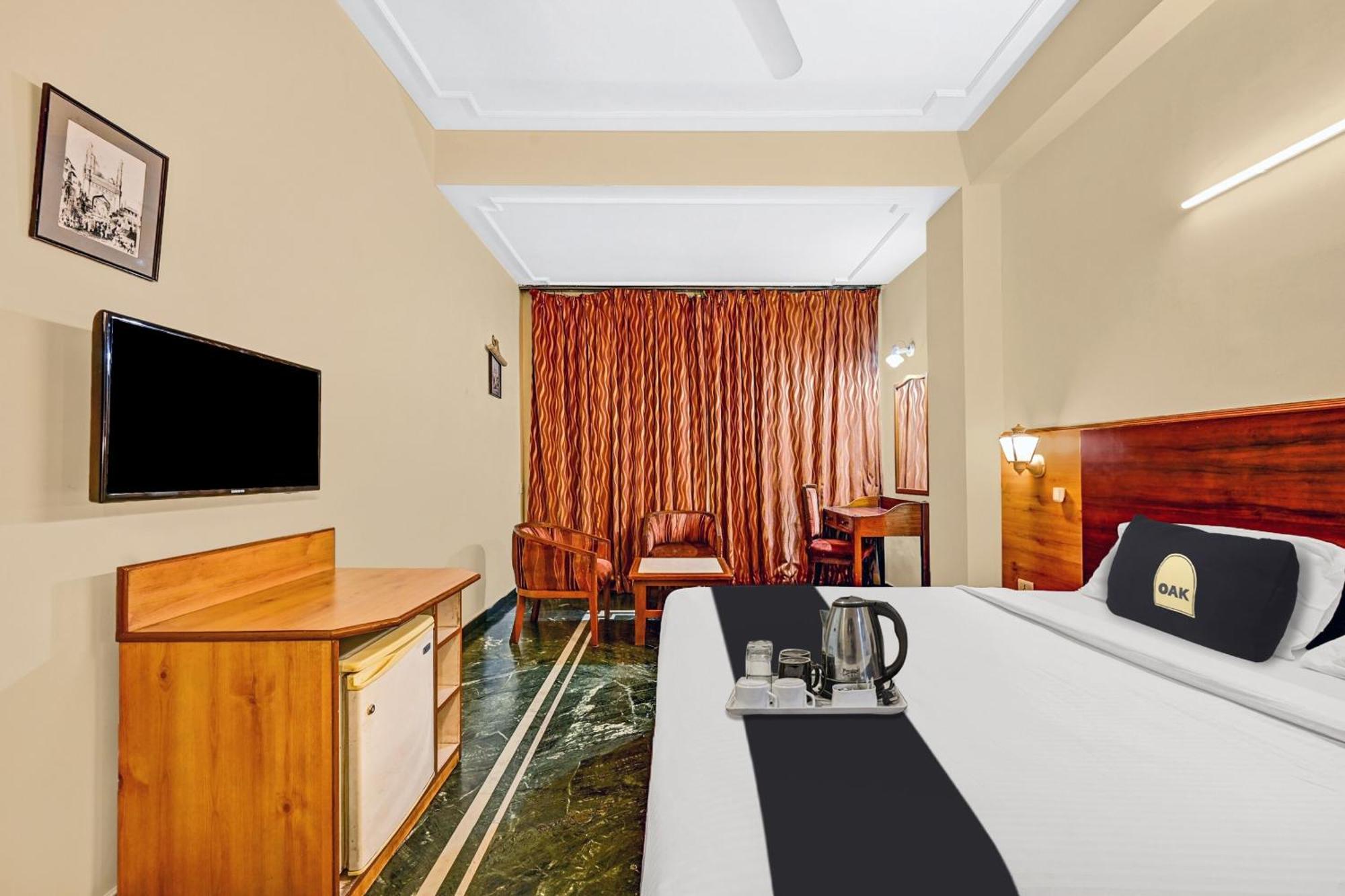 Super Townhouse Oak Hotel Belsons Taj Mahal Secundurabad エクステリア 写真