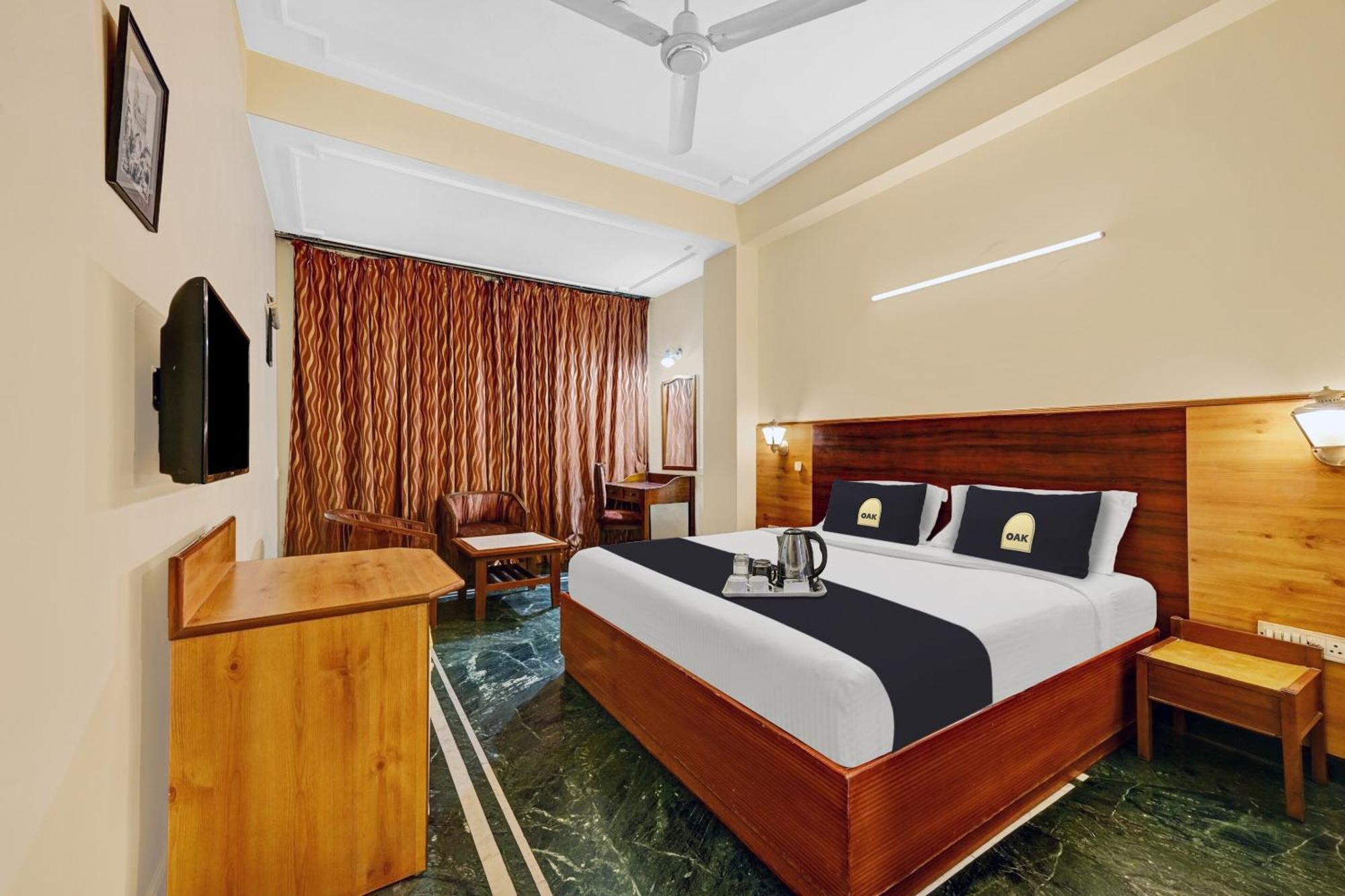 Super Townhouse Oak Hotel Belsons Taj Mahal Secundurabad エクステリア 写真