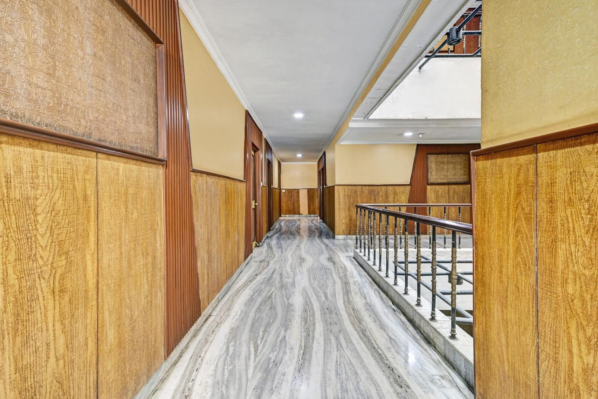 Super Townhouse Oak Hotel Belsons Taj Mahal Secundurabad エクステリア 写真