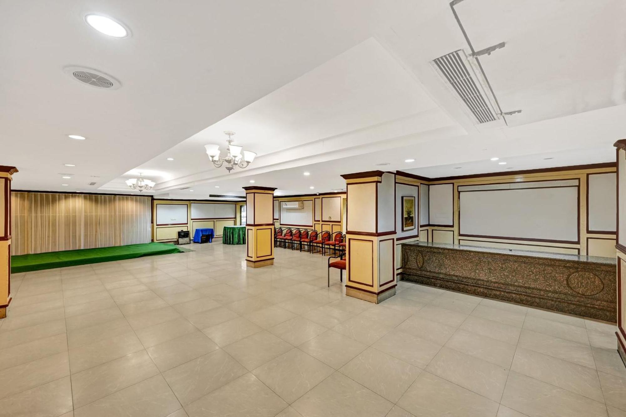 Super Townhouse Oak Hotel Belsons Taj Mahal Secundurabad エクステリア 写真