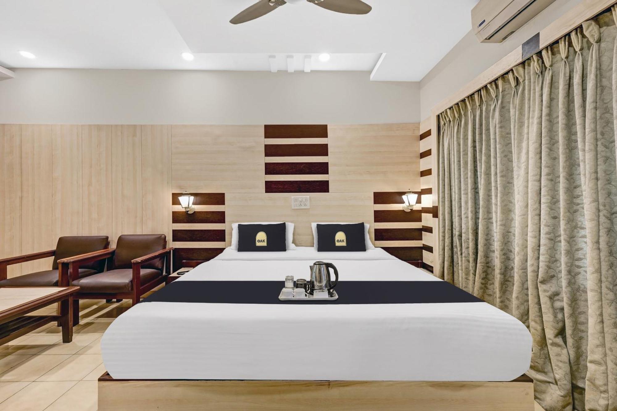 Super Townhouse Oak Hotel Belsons Taj Mahal Secundurabad エクステリア 写真
